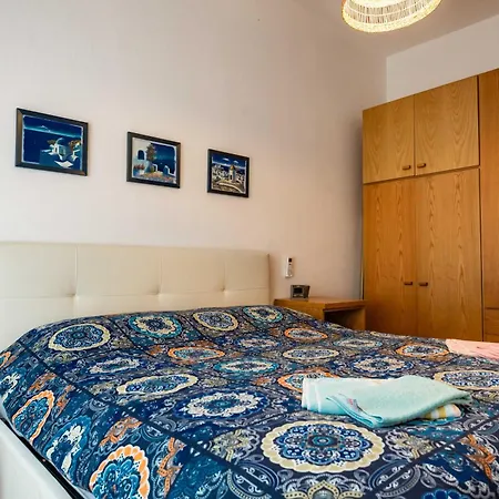 Casa Cecilia Apartment