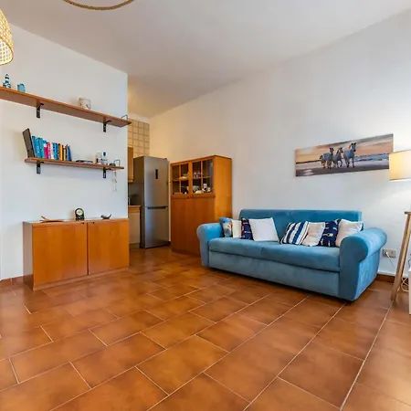 Casa Cecilia Apartment