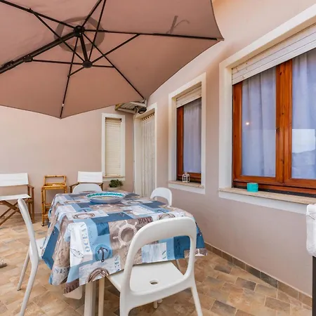 Apartment Casa Cecilia