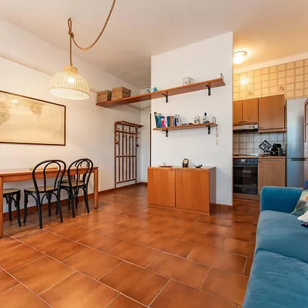 Apartment Casa Cecilia