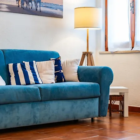 Casa Cecilia Apartment