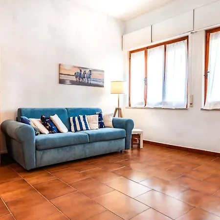 Casa Cecilia Apartment *