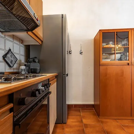 Casa Cecilia Apartment Villasimius